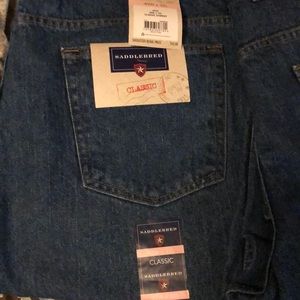SaddleBred jeans 15.00 a piece